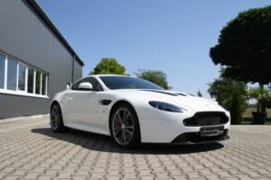 Image 24/24 de Aston Martin V12 Vantage S (2015)