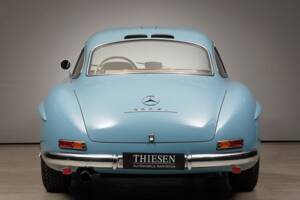 Image 23/42 de Mercedes-Benz 300 SL &quot;Papillon&quot; (1957)