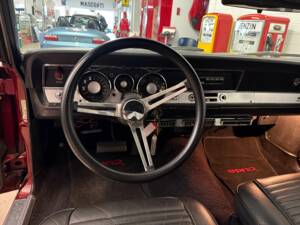 Image 11/18 de Plymouth Barracuda Fastback (1967)