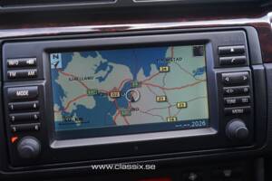 Image 23/30 of ALPINA B3 S (2003)