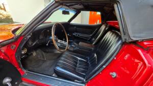 Bild 34/100 von Chevrolet Corvette Stingray (1968)