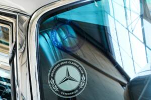 Image 49/49 de Mercedes-Benz 280 SE (1970)