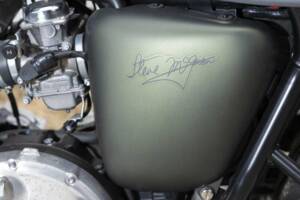 Imagen 10/38 de Triumph Bonneville T100 McQueen (2012)