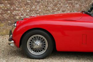 Afbeelding 30/50 van Jaguar XK 150 DHC (1960)
