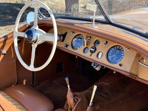 Afbeelding 5/8 van Jaguar XK 120 OTS (1952)