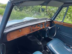 Image 9/12 of Triumph Vitesse 6 (1965)