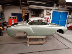 Afbeelding 2/18 van Volkswagen Karmann Ghia 1200 (1959)