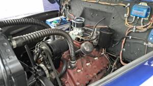 Bild 16/18 von Ford F-1 &quot;Woody&quot; (1951)