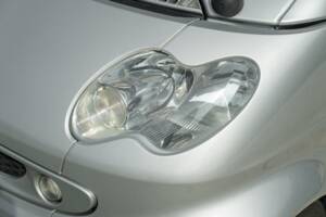 Bild 15/50 von Smart Fortwo Brabus (2003)