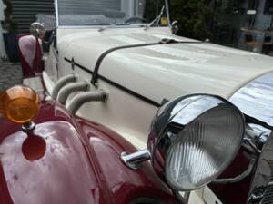 Image 4/21 of Mercedes-Benz SSK - 27/170/225 HP (1969)
