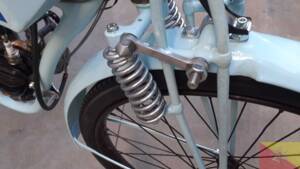 Immagine 13/50 di Simplex DUMMY (1926)