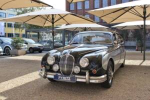 Bild 5/19 von Jaguar Mk II 3.8 (1962)