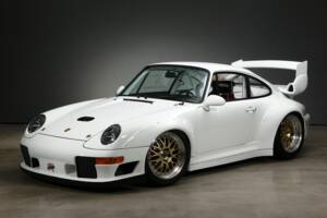 Bild 27/50 von Porsche 911 GT2 R (1996)