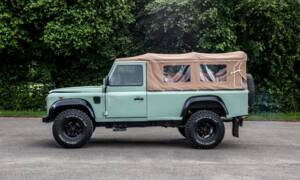 Afbeelding 2/36 van Land Rover 110 (1989)