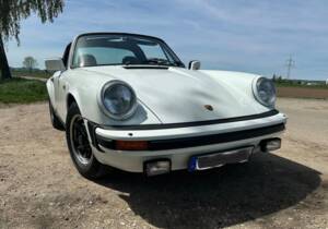 Bild 5/26 von Porsche 911 SC 3.0 (1983)