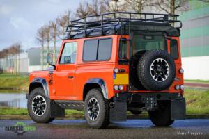 Image 36/41 of Land Rover Defender (2016)
