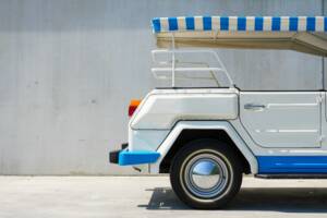 Image 11/32 of Volkswagen Thing 1600 (1974)