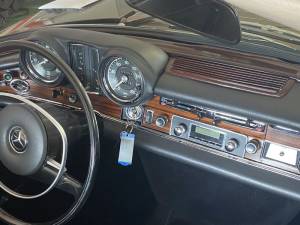 Immagine 48/48 di Mercedes-Benz 280 SE 3,5 (1971)