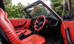 Image 5/50 of FIAT X 1/9 (1984)