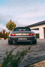 Afbeelding 59/86 van BMW Z3 2.5 (2001)