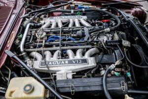 Image 28/45 of Jaguar XJS 5.3 V12 (1993)