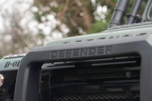 Image 27/50 de Land Rover Defender 110 Crew Cab SE (2010)