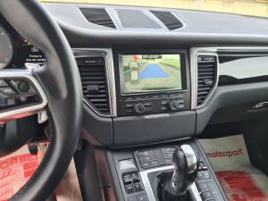 Image 18/21 de Porsche Macan S Diesel (2015)