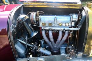 Bild 31/42 von Bugatti Typ 23 Brescia (1925)