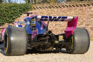 Image 40/48 of Force India VJM10 (2017)