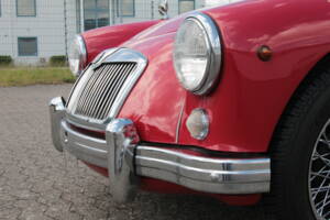 Imagen 13/77 de MG MGA 1500 (1959)