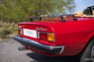 Afbeelding 22/42 van Alfa Romeo 2000 Spider Veloce (1980)