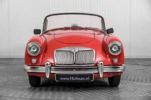 Bild 11/50 von MG MGA 1500 (1956)