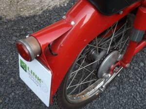 Bild 27/50 von Benelli Leoncino 2T (1959)