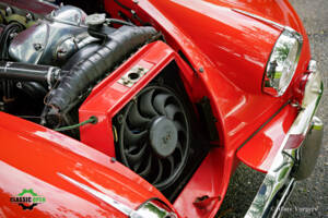 Bild 19/50 von Jaguar XK 150 OTS (1958)