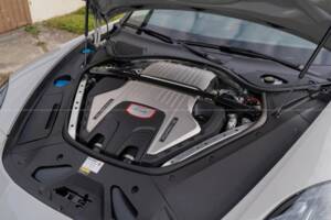Bild 10/11 von Porsche Panamera GTS (2018)