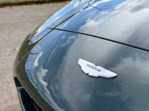Afbeelding 9/21 van Aston Martin DB 7 (1998)