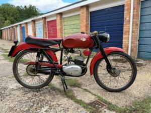 Bild 1/38 von Pirotta Motoleggera 75 (1957)
