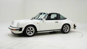 Afbeelding 1/15 van Porsche 911 SC 3.0 (1982)
