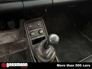 Imagen 13/15 de Porsche 911 Turbo 3.3 (1987)