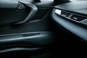 Bild 19/36 von BMW i8 Roadster (2019)