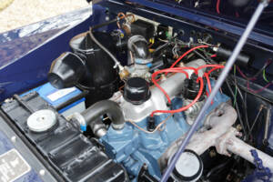 Image 39/50 of Land Rover 80 (1951)