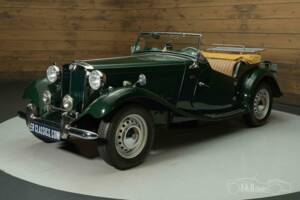 Immagine 7/19 di MG TD (1953)