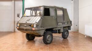 Bild 1/21 von Steyr-Puch Haflinger 700 AP (1960)