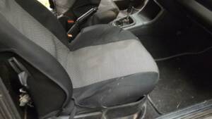 Image 46/50 of Volkswagen Golf III Cabrio 1.6 (1996)