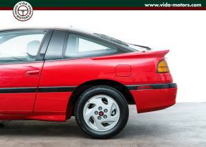 Bild 9/38 von Mitsubishi Eclipse GS (1993)