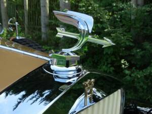 Horch 350 Tourer (Hornig) 1928
