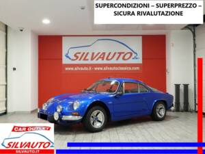 Image 1/15 of Alpine A 110 1600 SX (1976)