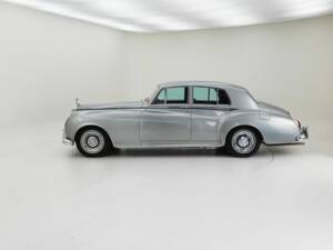 Bild 8/15 von Rolls-Royce Silver Cloud II (1962)