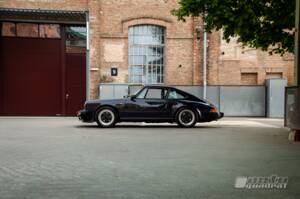 Bild 1/20 von Porsche 911 Carrera 3.2 (1986)