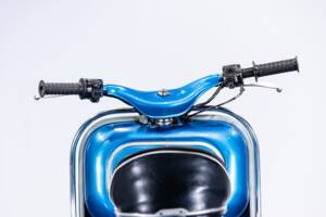 Obraz 19/50 pojazdu KTM Ponny II Super 4 (1977)